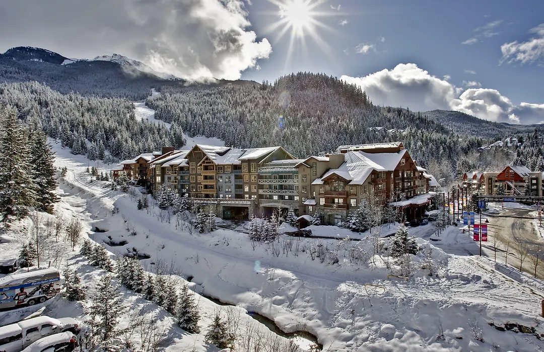 Evolution Whistler, By Lodging Ovations-1